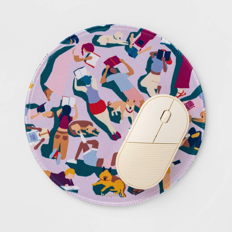 Mouse Pad - heyday with Anh Tran