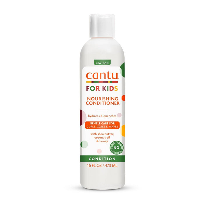 Cantu Care Value Size Conditioner - 16 fl oz