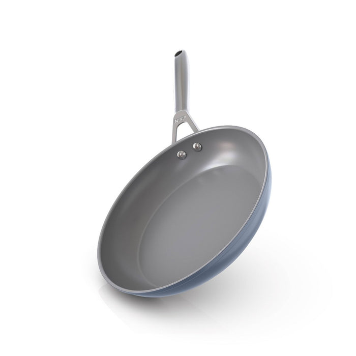 Ninja 10.25" Never Stick Ceramic Pro Nonstick Ceramic Coated Fry Pan