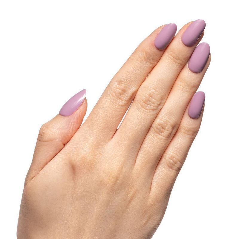 Olive & June Fake Nails - Prairie - Medium Oval - 32ct