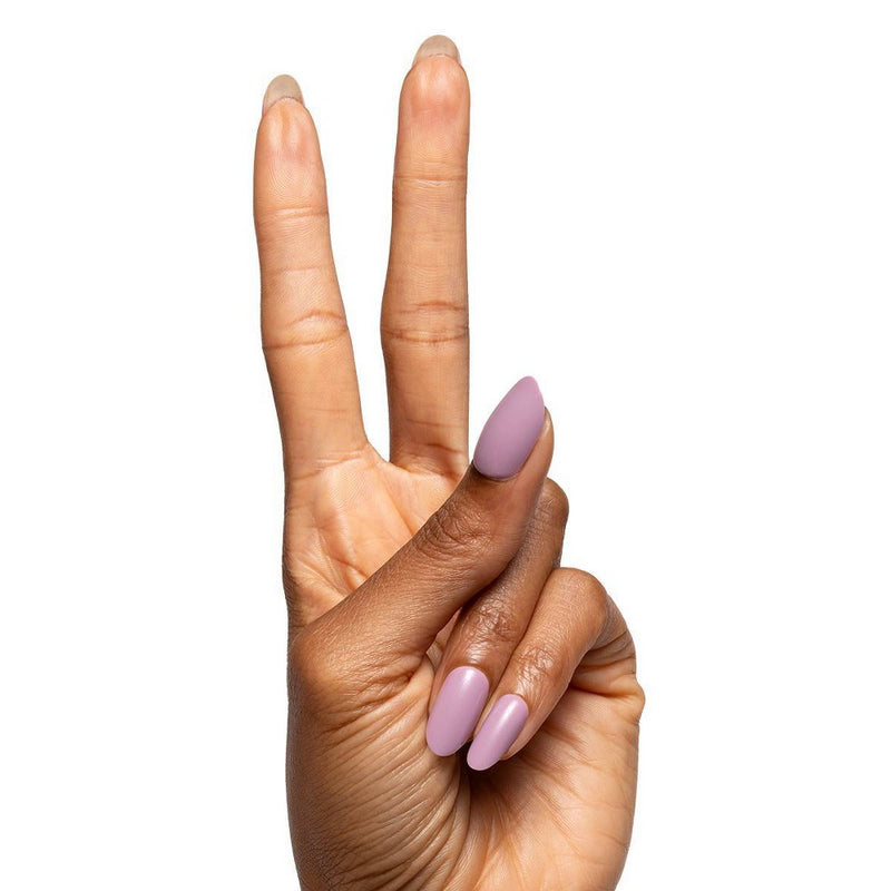 Olive & June Fake Nails - Prairie - Medium Oval - 32ct