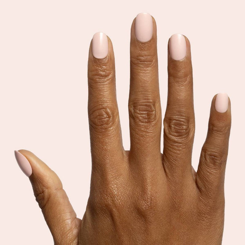 Olive & June Fake Nails - XS Round - Pointe - 32ct