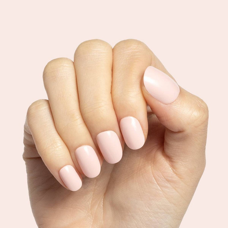 Olive & June Fake Nails - XS Round - Pointe - 32ct