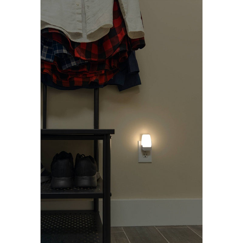 Energizer 2pk LED Contemporary Night Lights
