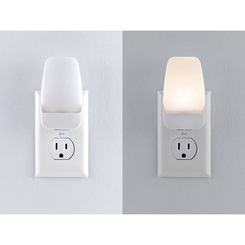 Energizer 2pk LED Contemporary Night Lights