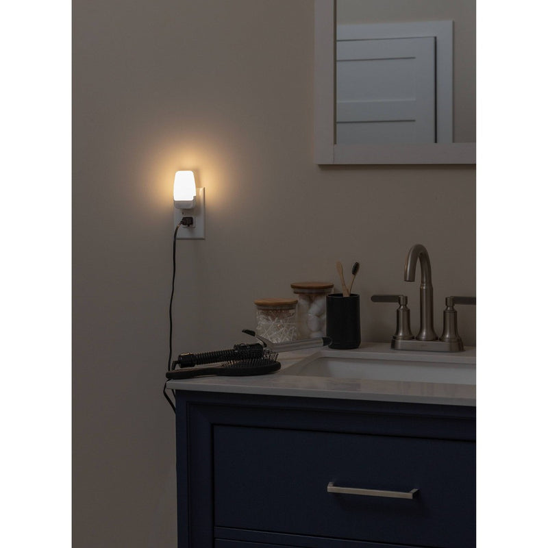 Energizer 2pk LED Contemporary Night Lights