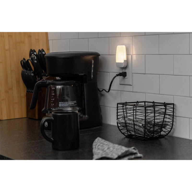 Energizer 2pk LED Contemporary Night Lights