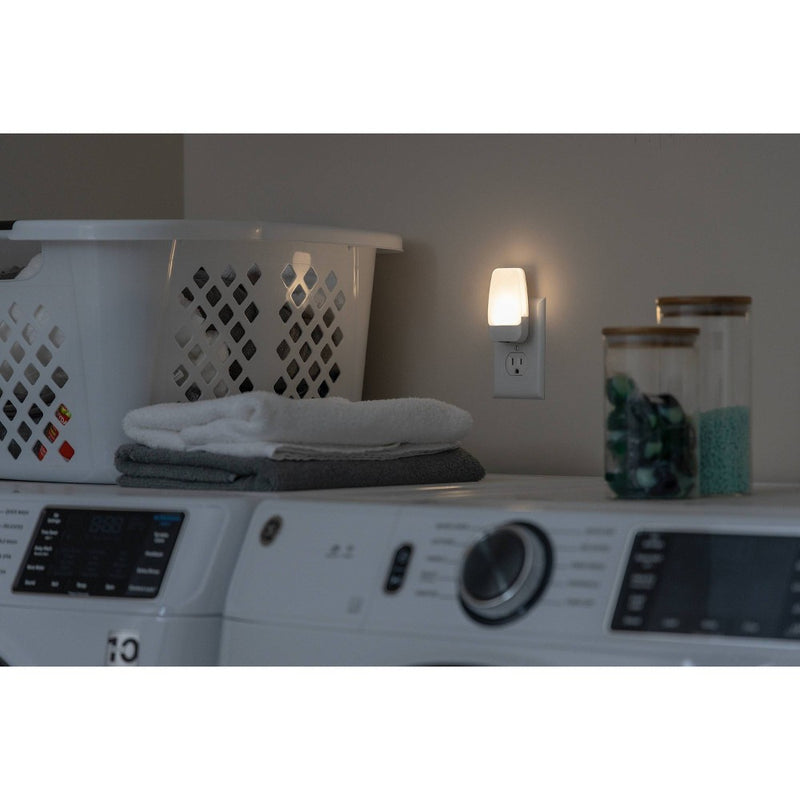 Energizer 2pk LED Contemporary Night Lights
