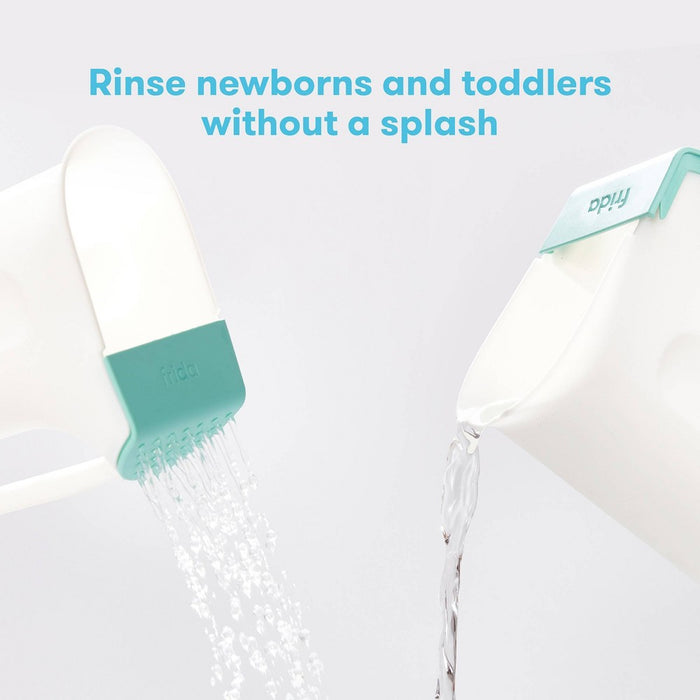 Frida Baby Bath Kit - 4pc