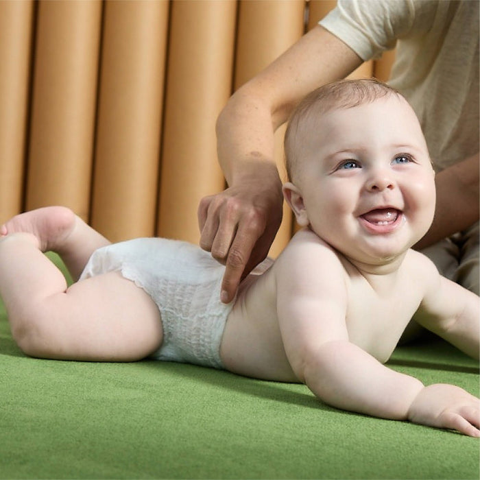 HealthyBaby SmartyPants Disposable Diaper Pants - Size 4 - 46ct