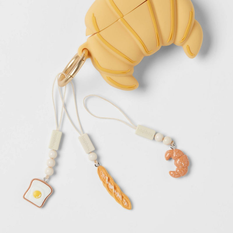 Tech Charms 3pk - heyday Bakery