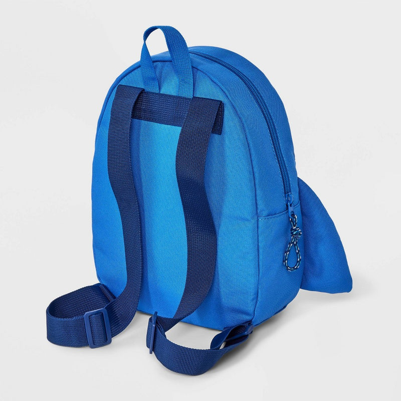 Toddler Boys' Rocketship Backpack - Cat & Jack