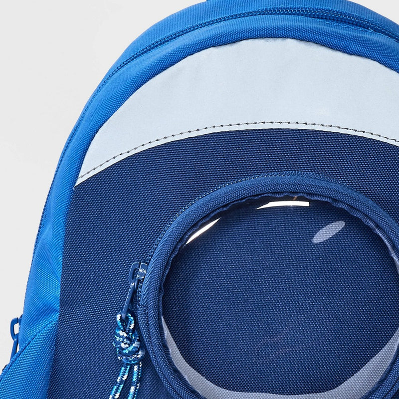 Toddler Boys' Rocketship Backpack - Cat & Jack