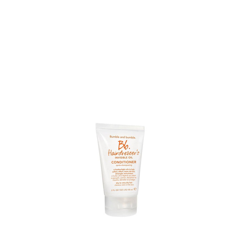 Bumble and Bumble Hairdresser's Invisible Oil Conditioner - 2 fl oz - Ulta Beauty