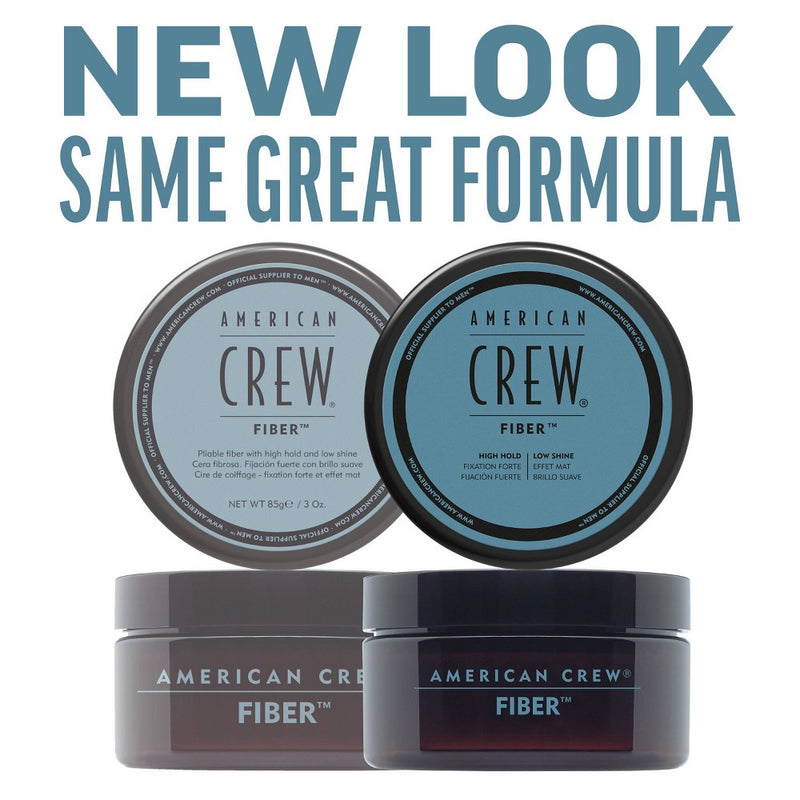 American Crew Hair Fiber - Trial Size - 1.75oz