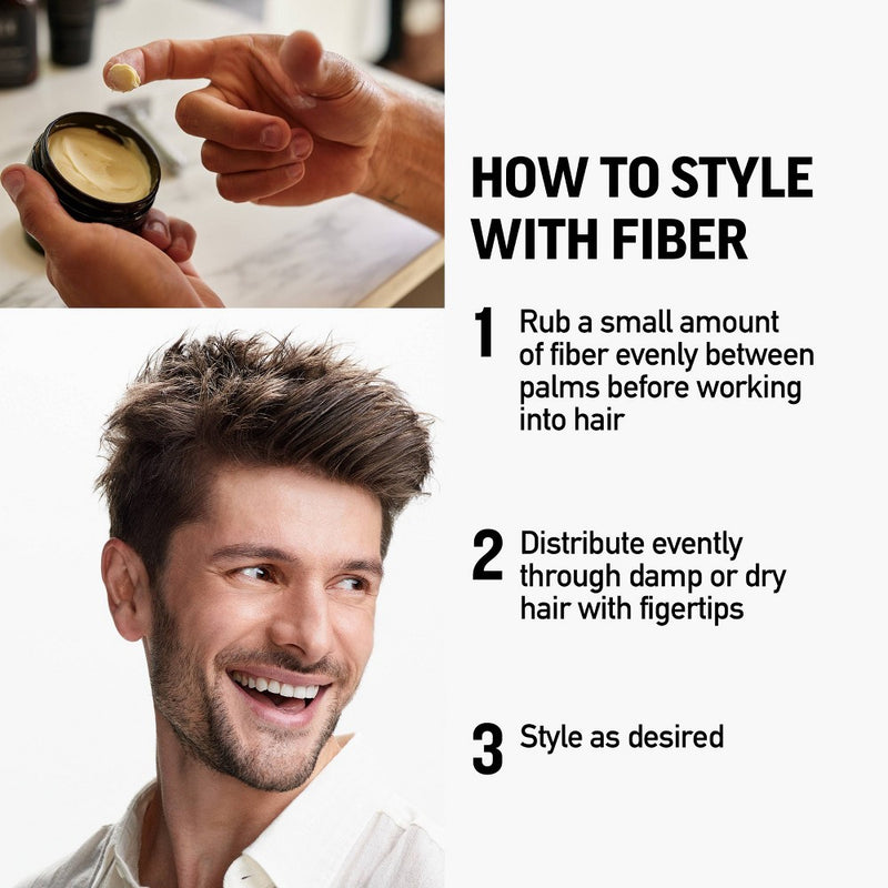 American Crew Hair Fiber - Trial Size - 1.75oz