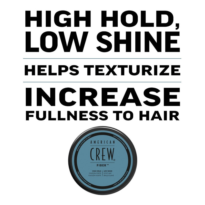 American Crew Hair Fiber - Trial Size - 1.75oz