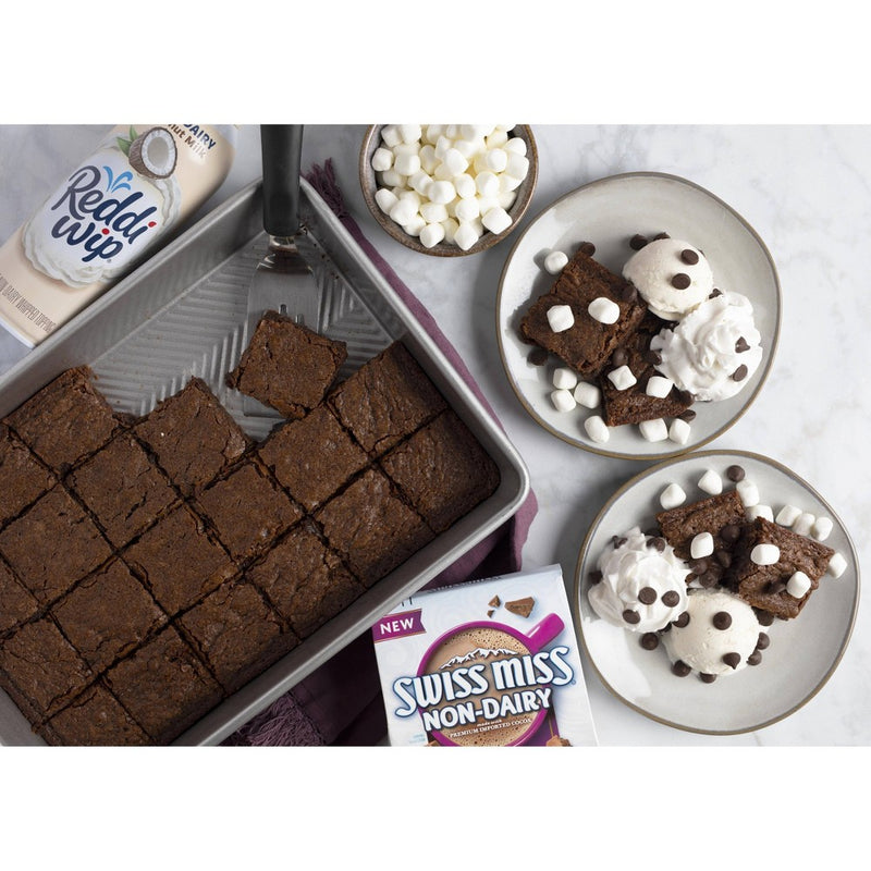 Swiss Miss Non Dairy Hot Cocoa Mix - 7.38oz/6pk