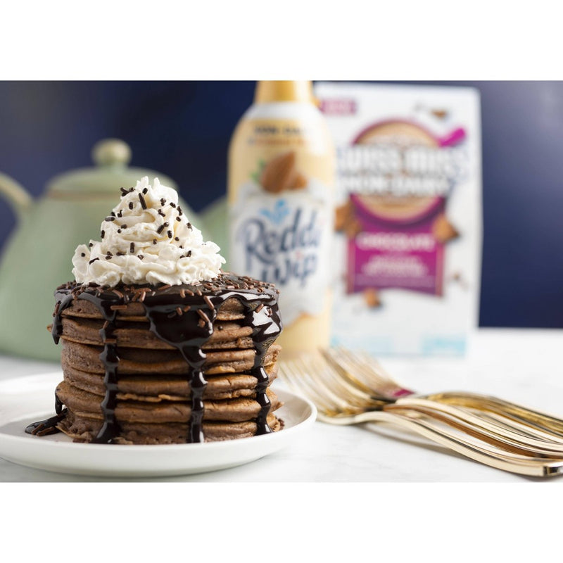 Swiss Miss Non Dairy Hot Cocoa Mix - 7.38oz/6pk