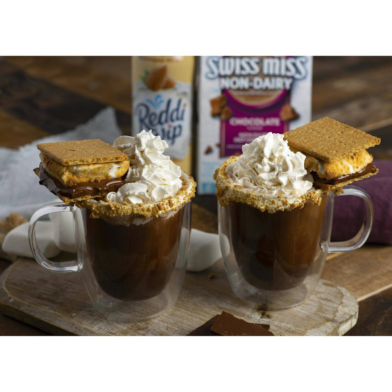 Swiss Miss Non Dairy Hot Cocoa Mix - 7.38oz/6pk