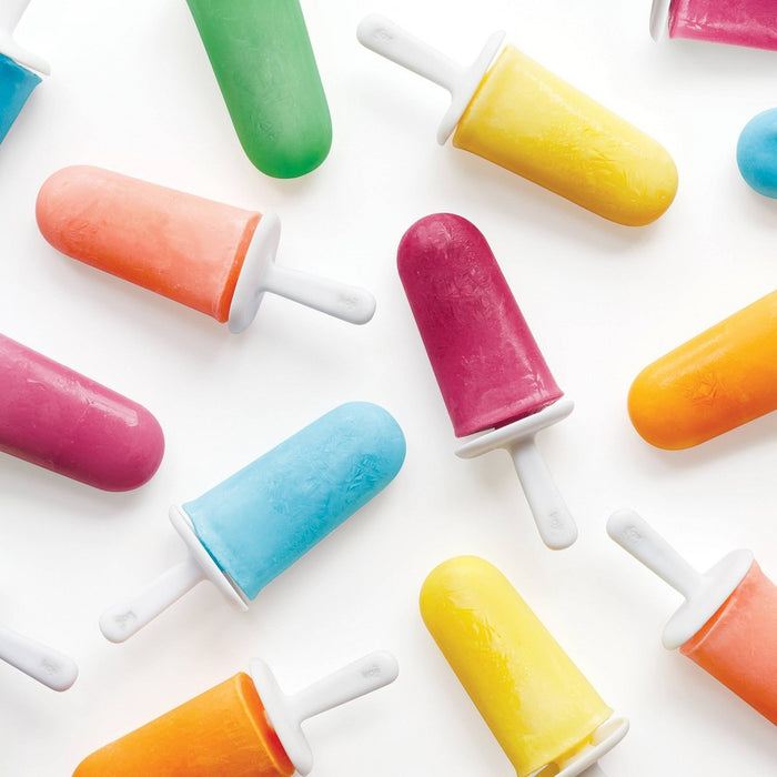 koji Ice Popsicle Molds