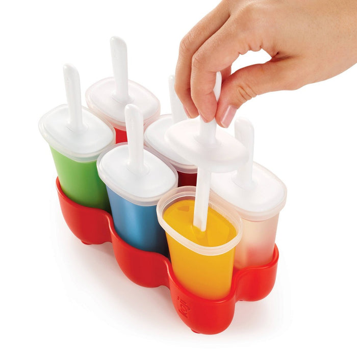 koji Ice Popsicle Molds
