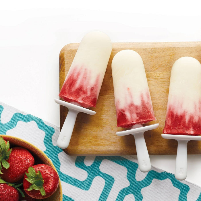 koji Ice Popsicle Molds