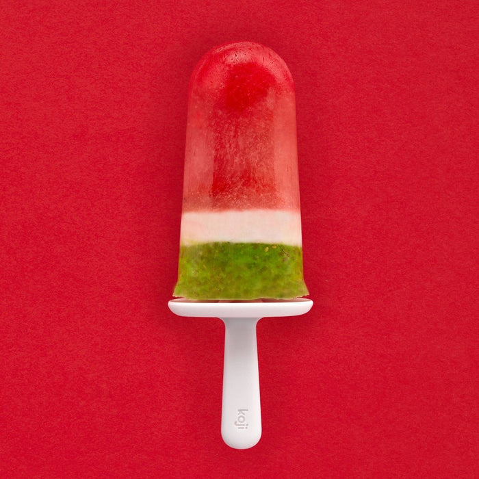 koji Ice Popsicle Molds