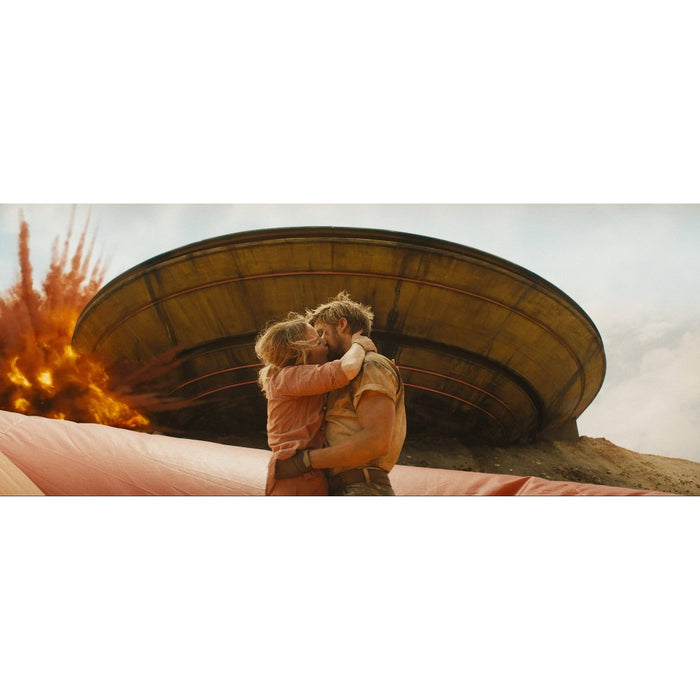 The Fall Guy (DVD) *ADD 3 TO YOUR CART & 1 IS FREE!*