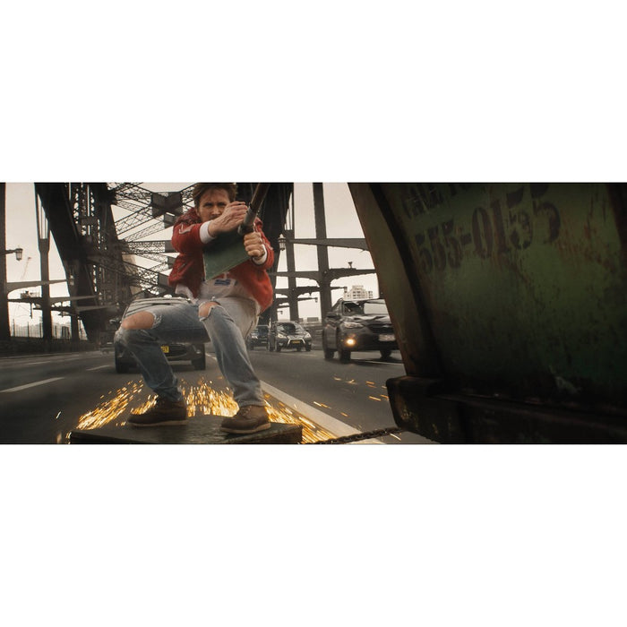 The Fall Guy (DVD) *ADD 3 TO YOUR CART & 1 IS FREE!*