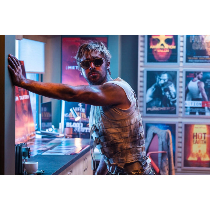 The Fall Guy (DVD) *ADD 3 TO YOUR CART & 1 IS FREE!*