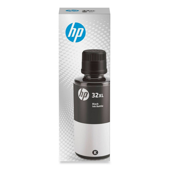 HP Inc. 32XL Smart Tank Bottle Black EXPIRES MAR 2026