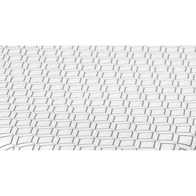Sealy 8" Memory Foam Mattress-in-a-Box with Cool & Clean Cover - Full (LOCAL PICKUP ONLY)