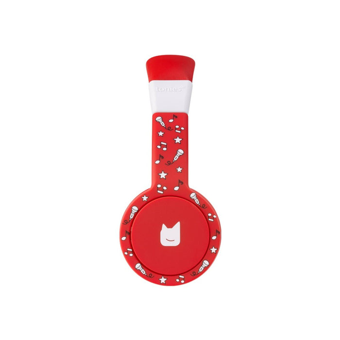 Tonies Headphones - Red
