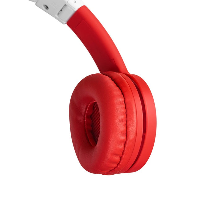 Tonies Headphones - Red
