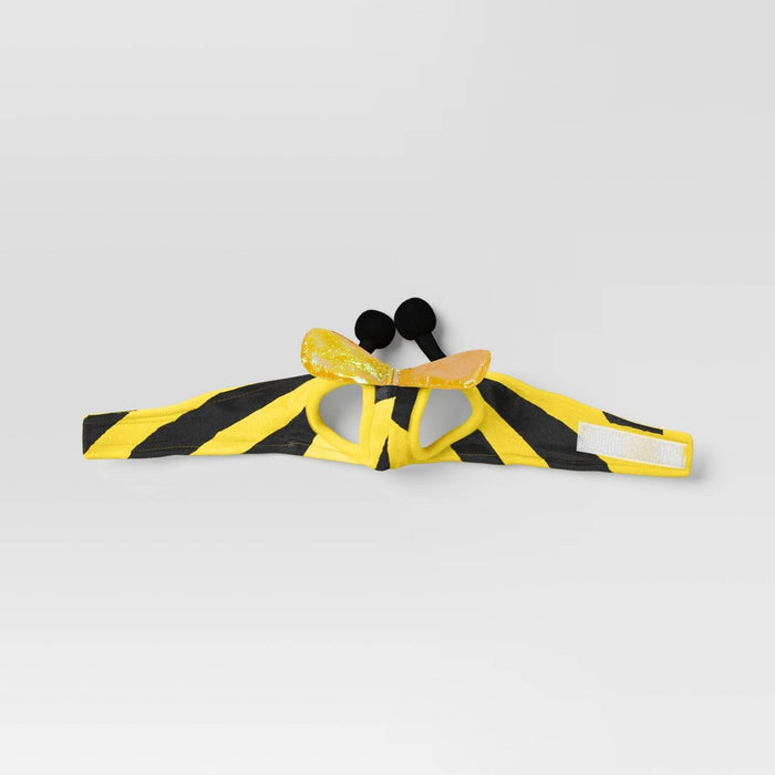 Halloween Bee Cat Costume - Hyde & EEK! Boutique One Size Fits Most