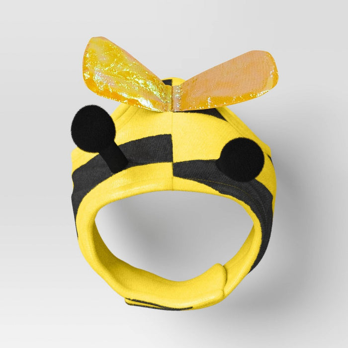 Halloween Bee Cat Costume - Hyde & EEK! Boutique One Size Fits Most