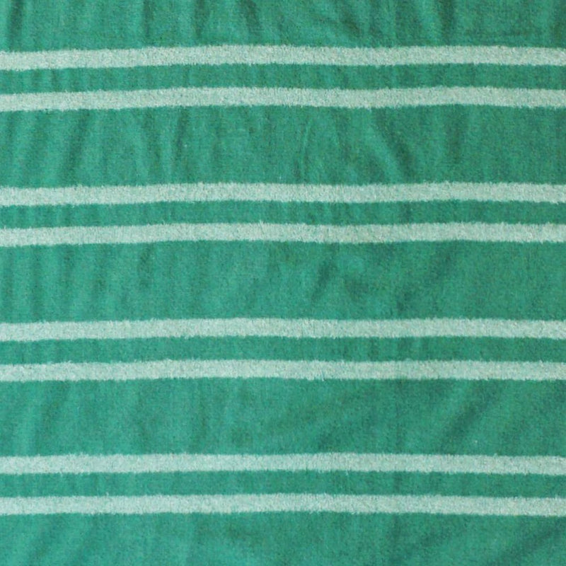 50"x60" Chenille Pattern Throw Dark Green - Bullseye's Playground