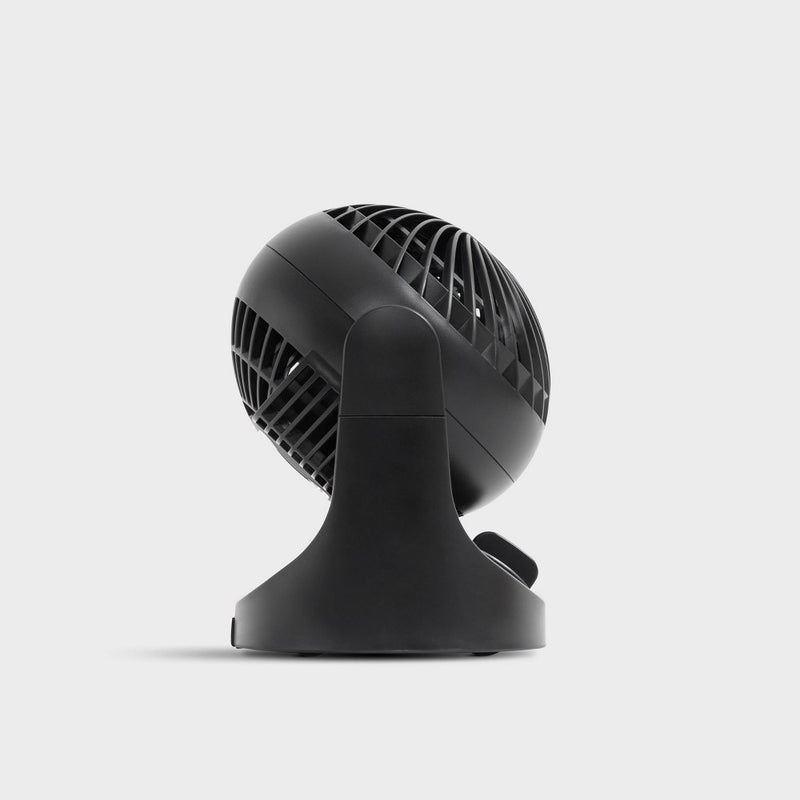 IRIS 3 Speed Desk Oscillating Fan