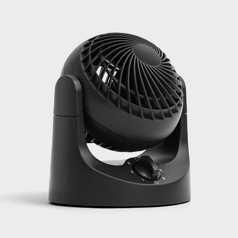 IRIS 3 Speed Desk Oscillating Fan