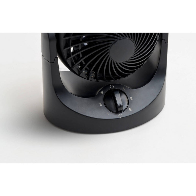 IRIS 3 Speed Desk Oscillating Fan