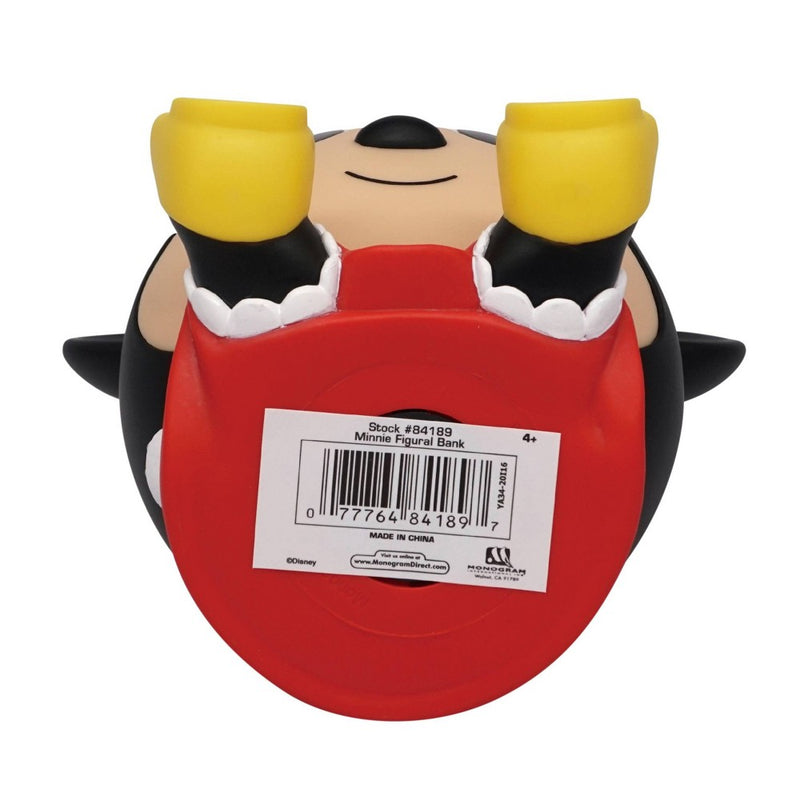 Minnie Mouse Bank