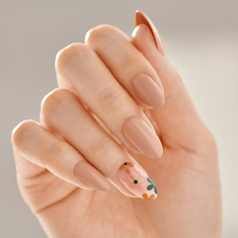 KISS Products imPRESS Fake Nails - As It Was - 33ct