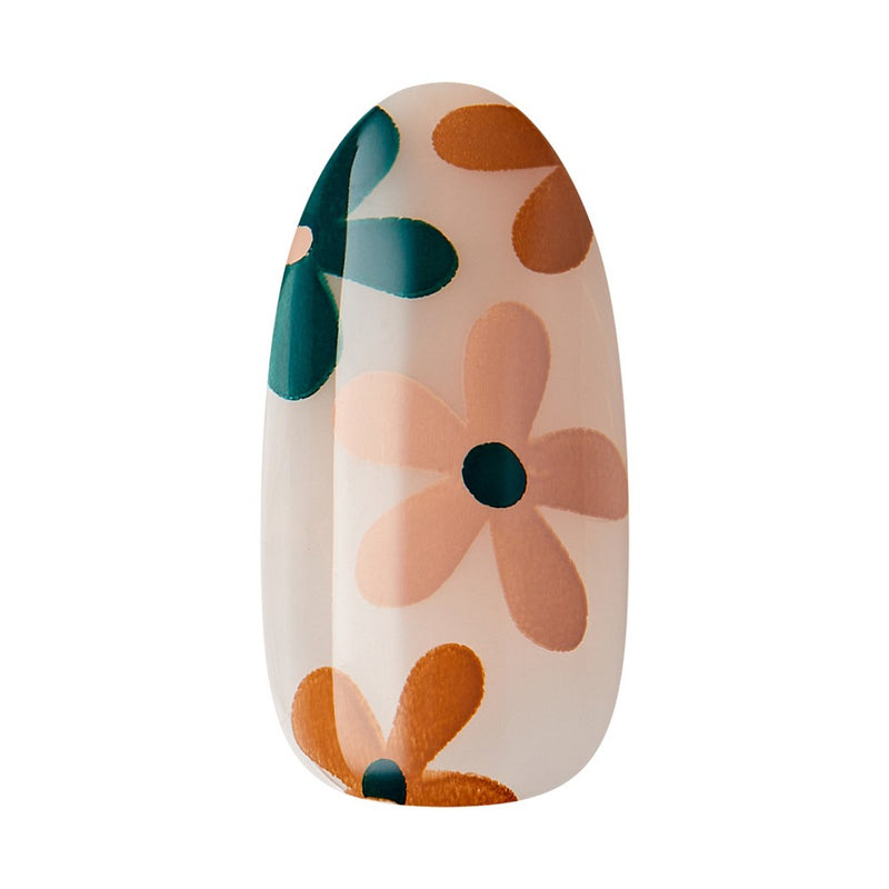 KISS Products imPRESS Fake Nails - As It Was - 33ct