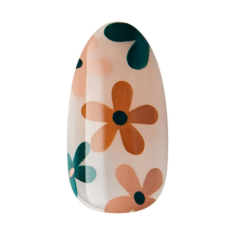 KISS Products imPRESS Fake Nails - As It Was - 33ct