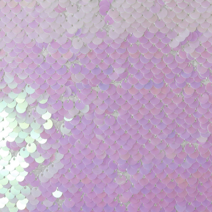 Teen Sequins Throw Pillow Pink - Makers Collective