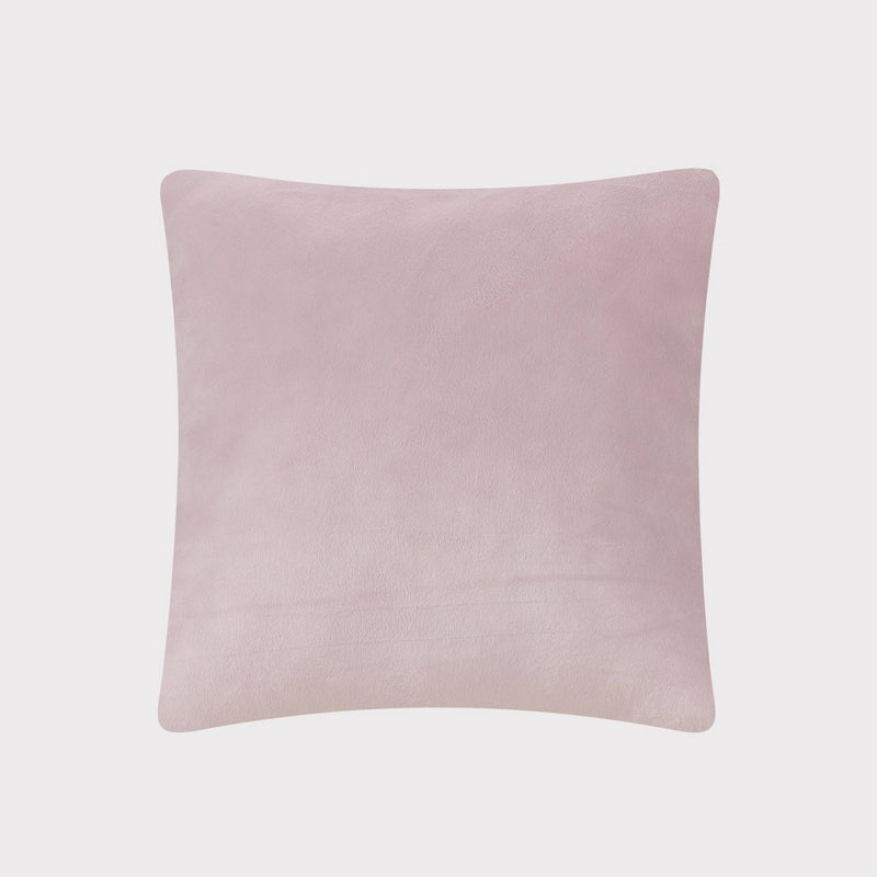 Teen Sequins Throw Pillow Pink - Makers Collective