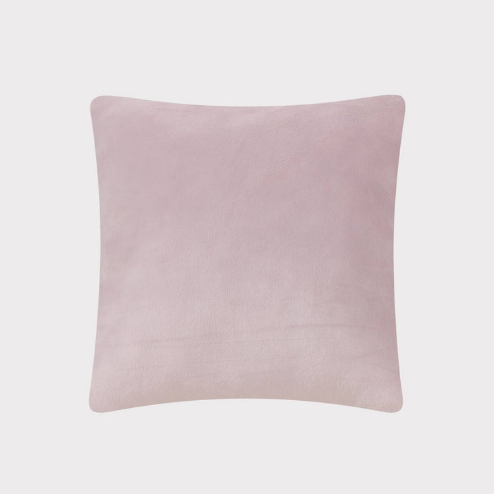 Teen Sequins Throw Pillow Pink - Makers Collective
