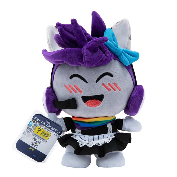 CRS - Collector Plush (Tower of Hell: Pyxl) S1