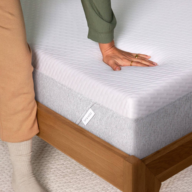 Tuft & Needle Original 9.5" Mattress - Twin (LOCAL PICKUP ONLY)